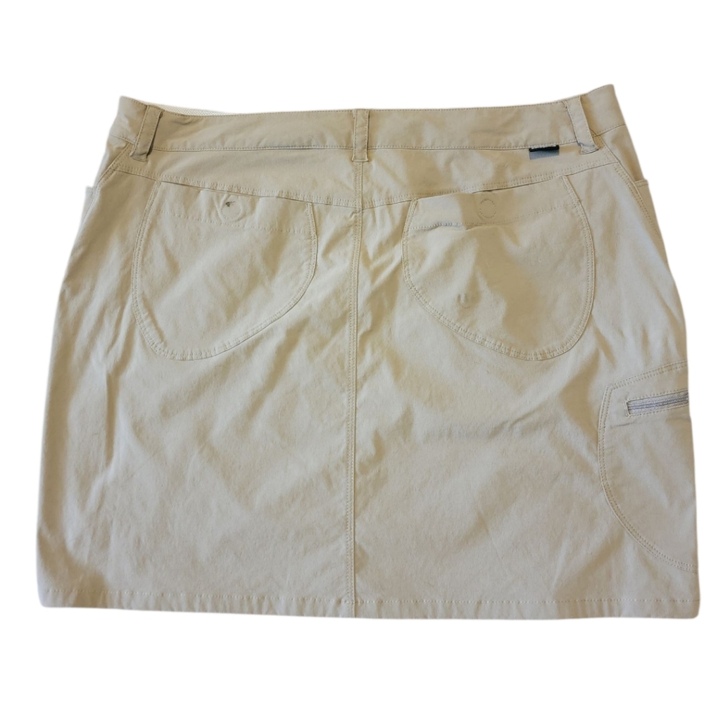Patagonia‎ Skirt 12 - Picture 2 of 5